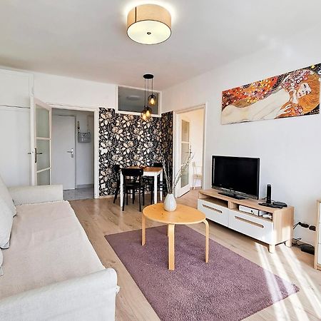 Market Apartman Šoproň Exteriér fotografie