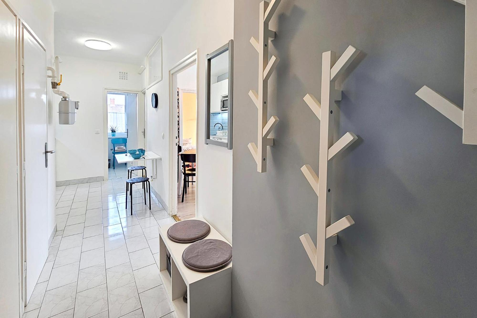 Market Apartman Šoproň Exteriér fotografie